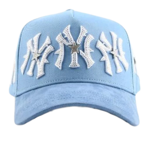NY Frozen Star — Star Hast Club