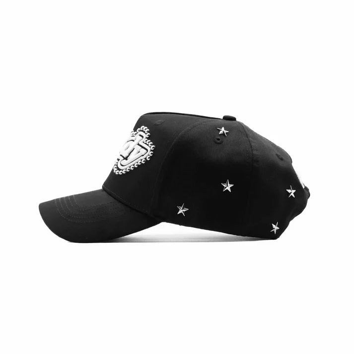 DANDY HATS STARS & STUDS