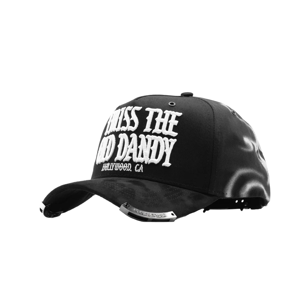 I MISS THE OLD DANDY - Something for Everyone