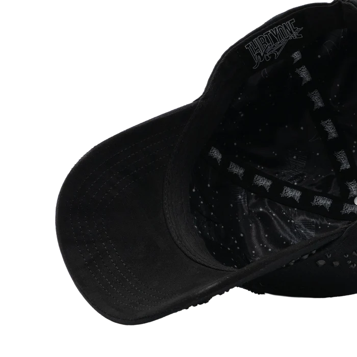 Mago Total Black — Mago Forever