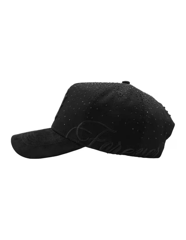 NY FOREVER TOTAL BLACK — Segundo Aniversario