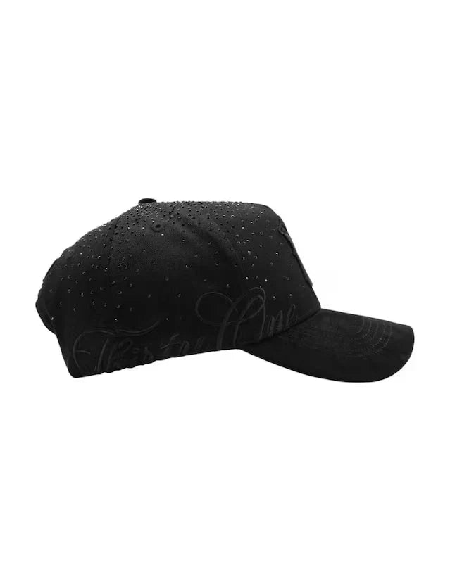 NY FOREVER TOTAL BLACK — Segundo Aniversario