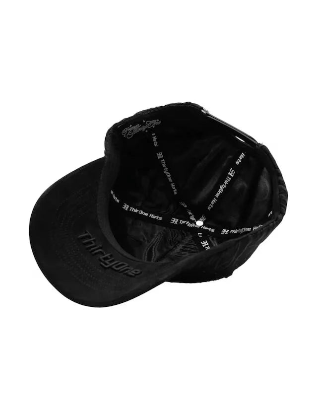NY FOREVER TOTAL BLACK — Segundo Aniversario