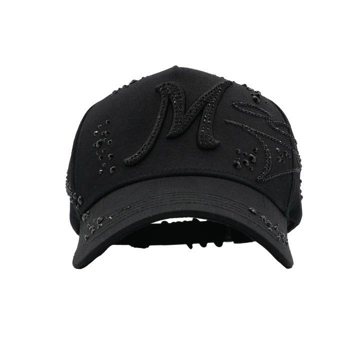 Mago Total Black — Mago Forever