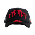 CT Racing — El Barbas Hats x CT
