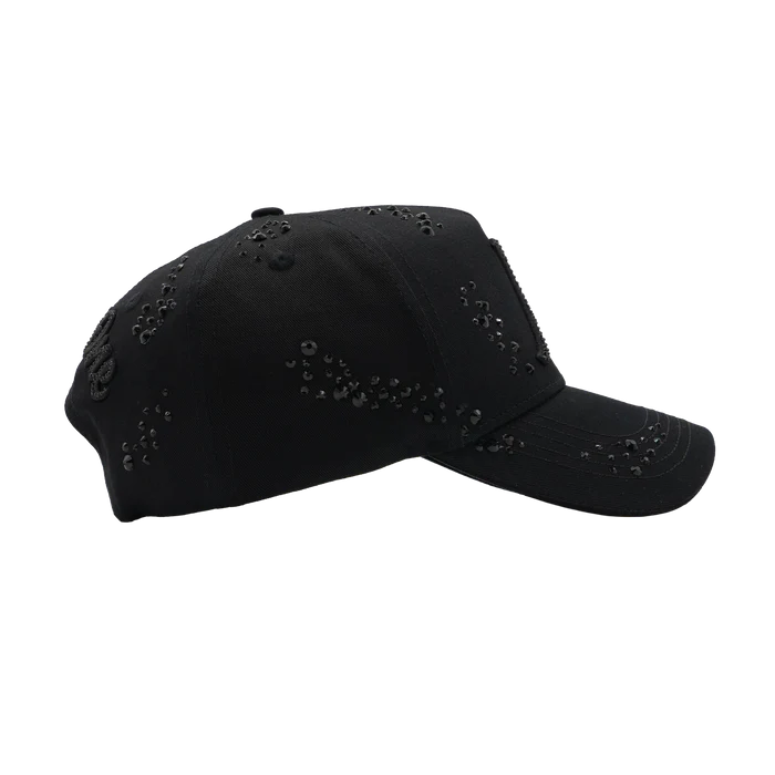 Mago Total Black — Mago Forever
