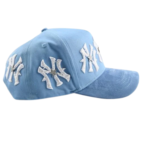 NY Frozen Star — Star Hast Club