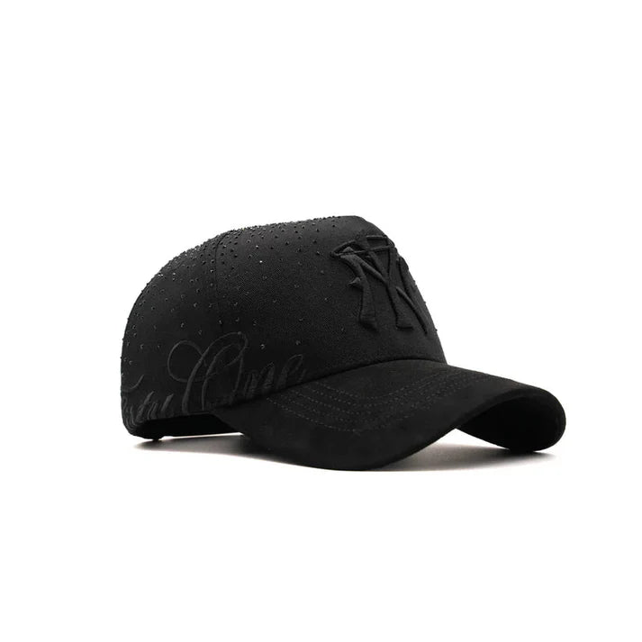 NY FOREVER TOTAL BLACK — Segundo Aniversario