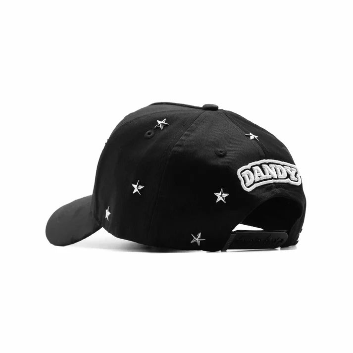 DANDY HATS STARS & STUDS