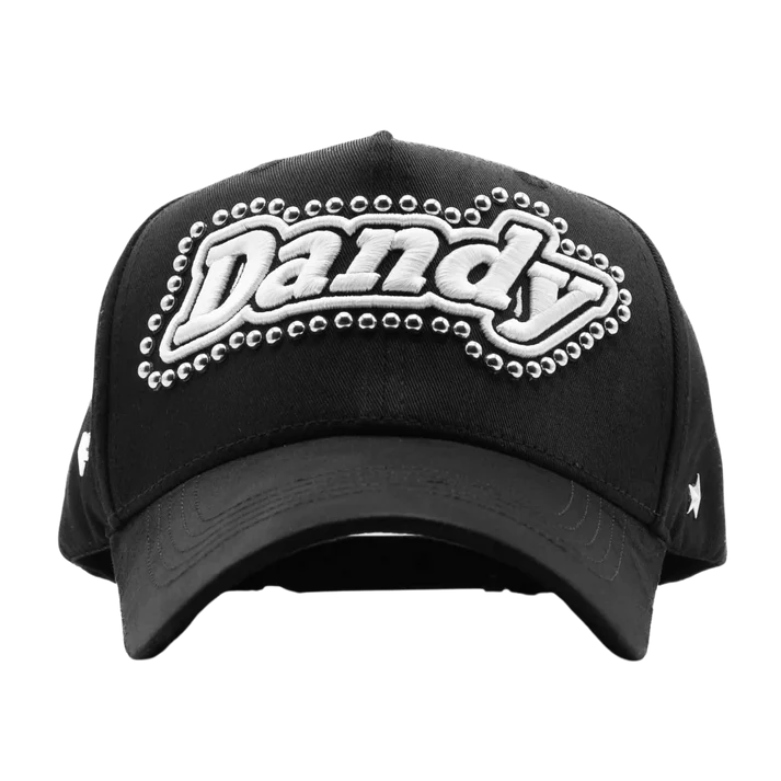 DANDY HATS STARS & STUDS