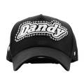 DANDY HATS STARS & STUDS