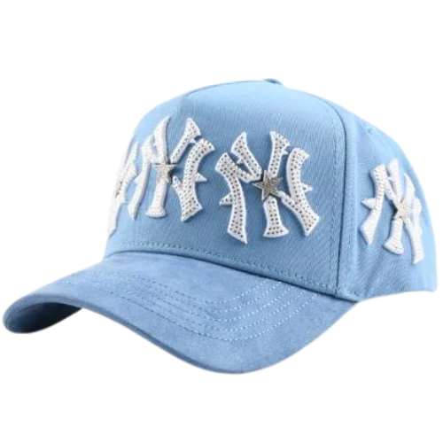 NY Frozen Star — Star Hast Club