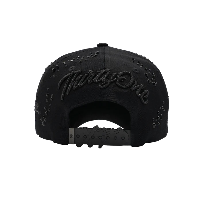 Mago Total Black — Mago Forever
