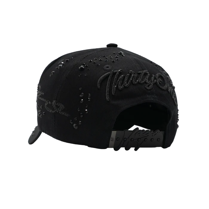 Mago Total Black — Mago Forever