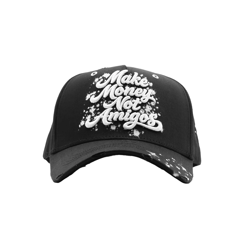 MAKE MONEY NOT AMIGOS - Something for Everyone