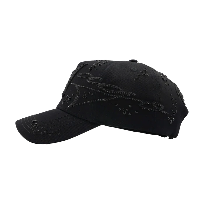 Mago Total Black — Mago Forever