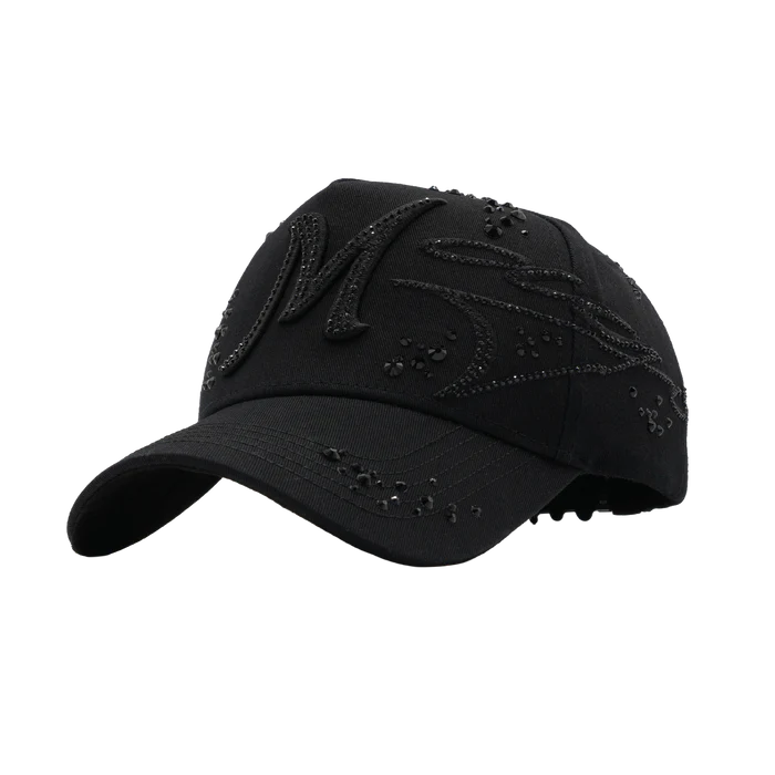 Mago Total Black — Mago Forever