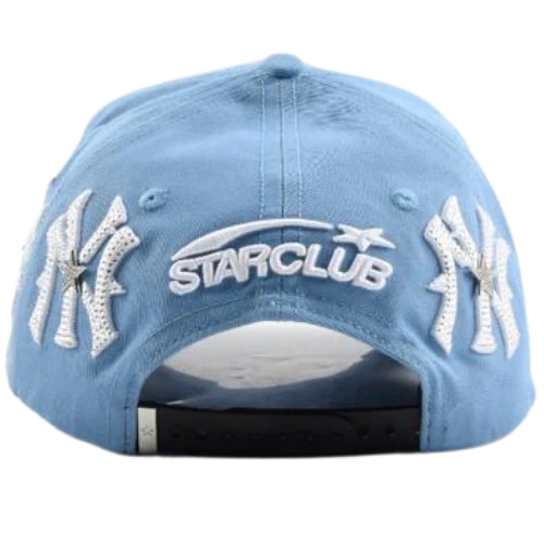 NY Frozen Star — Star Hast Club