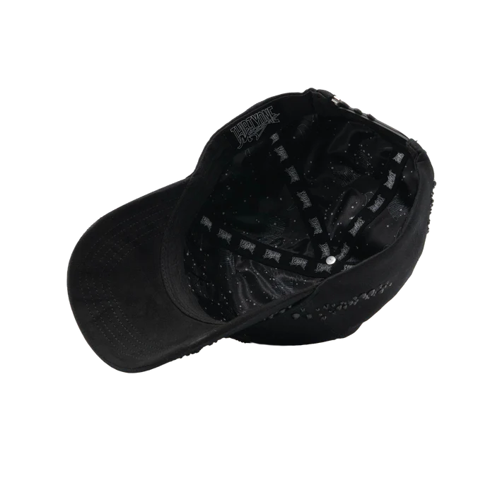 Mago Total Black — Mago Forever