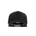 NY FOREVER TOTAL BLACK — Segundo Aniversario