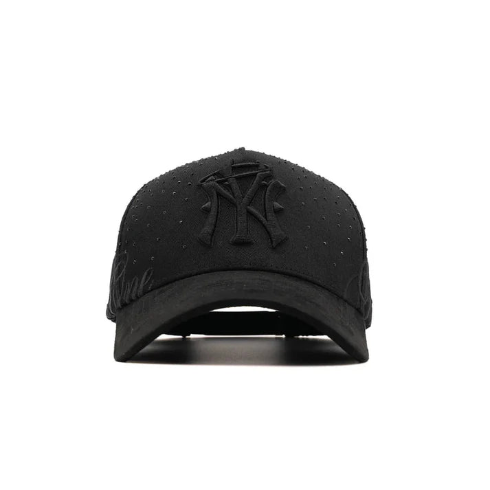 NY FOREVER TOTAL BLACK — Segundo Aniversario