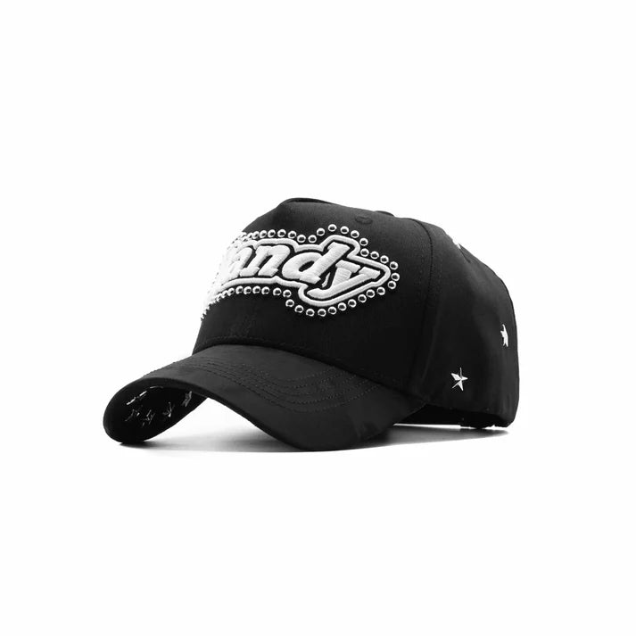 DANDY HATS STARS & STUDS