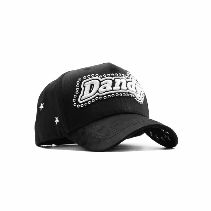 DANDY HATS STARS & STUDS