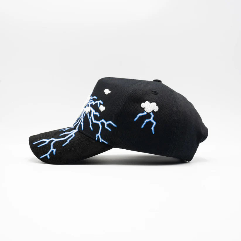 31 HATS “ELECTRIC LA”