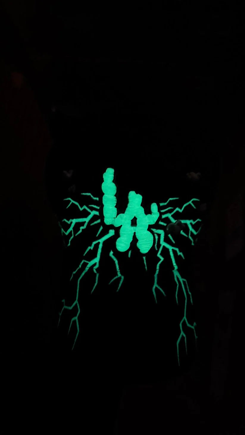 31 HATS “ELECTRIC LA”