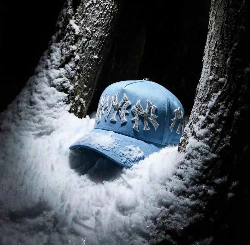 NY Frozen Star — Star Hast Club