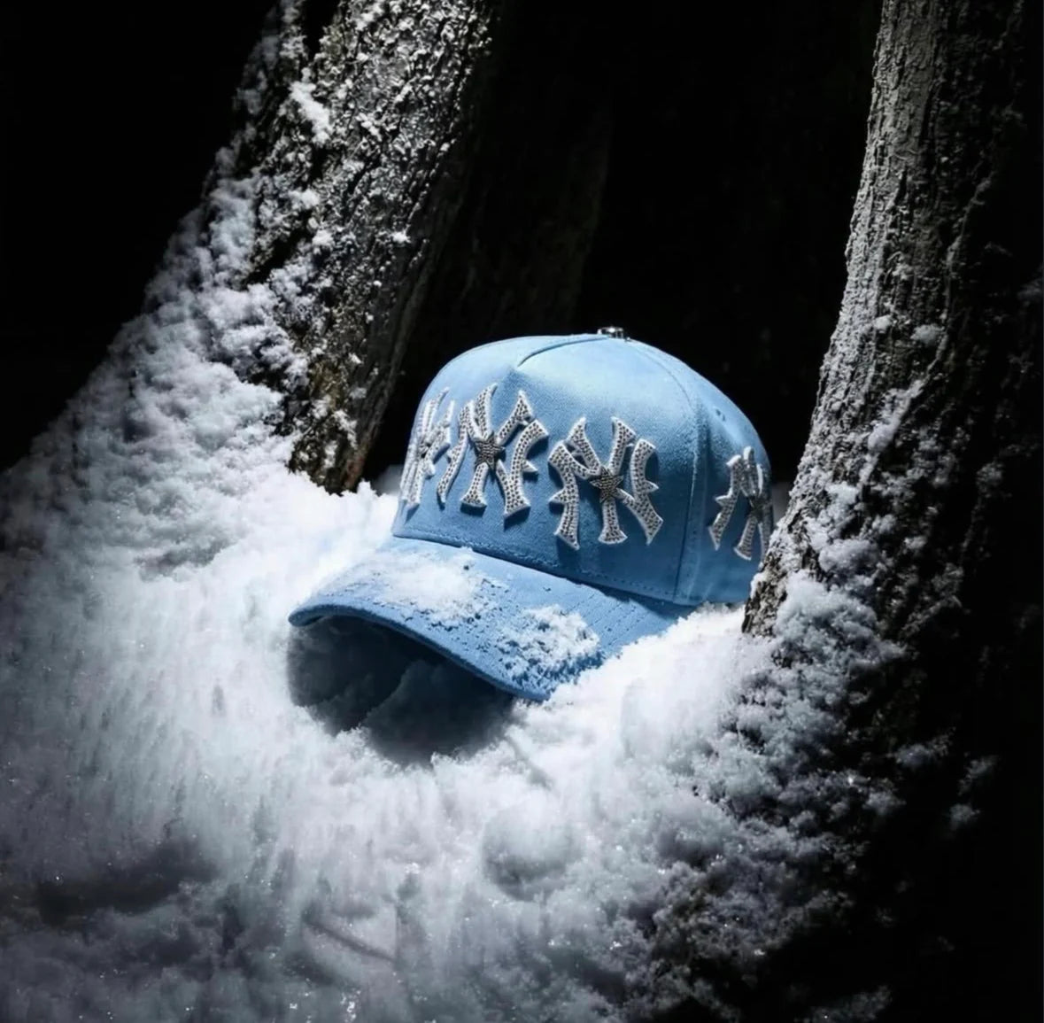 NY Frozen Star — Star Hast Club