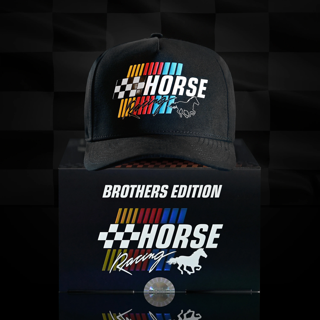 Horse Racing Brothers Edition