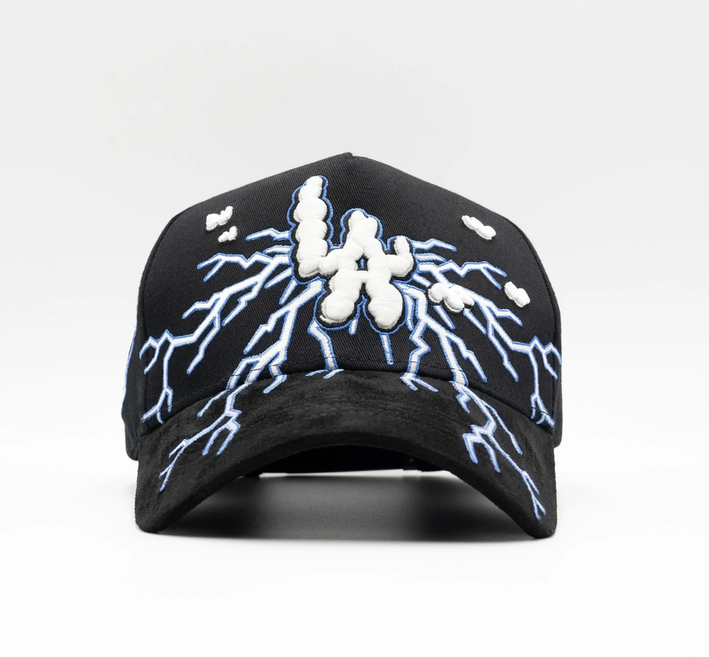 31 HATS “ELECTRIC LA”
