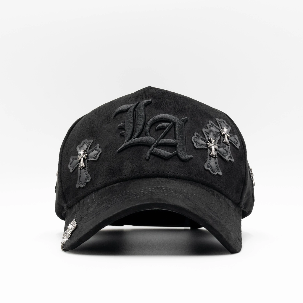 LA CHROME III