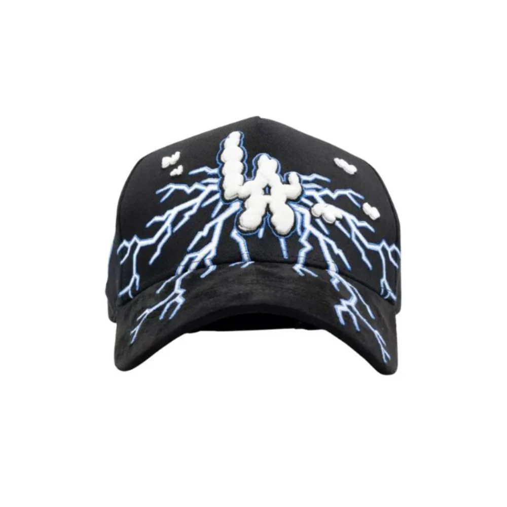 31 HATS “ELECTRIC LA”