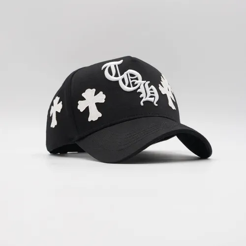 "TOH" CROC CROME ― Edición especial ― Segundo Aniversario