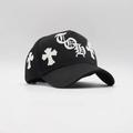 "TOH" CROC CROME ― Edición especial ― Segundo Aniversario