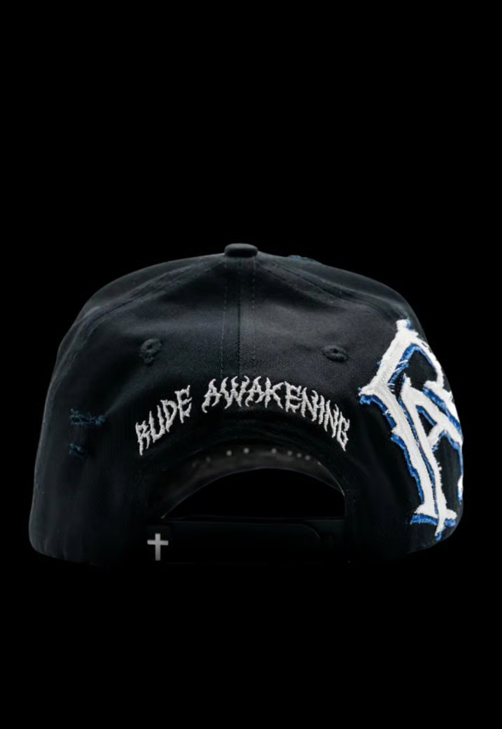 LALALA THORNS-RUDE AWAKENINGS
