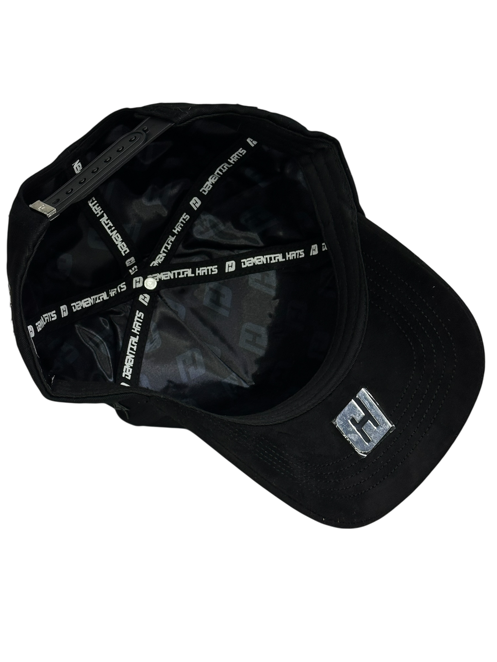 Dark Heaven – Dementials Hats