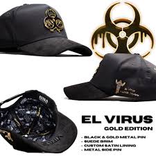 El Virus Gold —  Estilo Selecto
